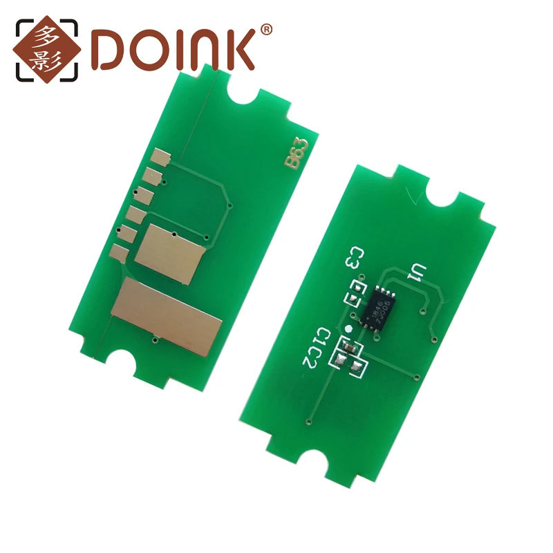 8pcs ชิป TK-5270 TK-5271 TK-5272 TK-5273 TK-5274 TK-5275 สําหรับ Kyocera ECOSYS P6230/M6230/M6630 To