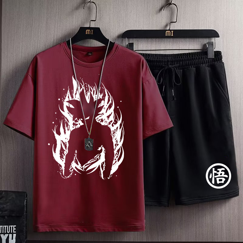 COD 2025TZ146 Set Black White Blue Red Orange Yellow M-5XL P16 678+3 Yuan new23 17J0