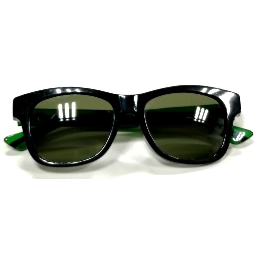 แว่นกันแดด GUCCI GG0077SA มือสอง 【direct from Japan】