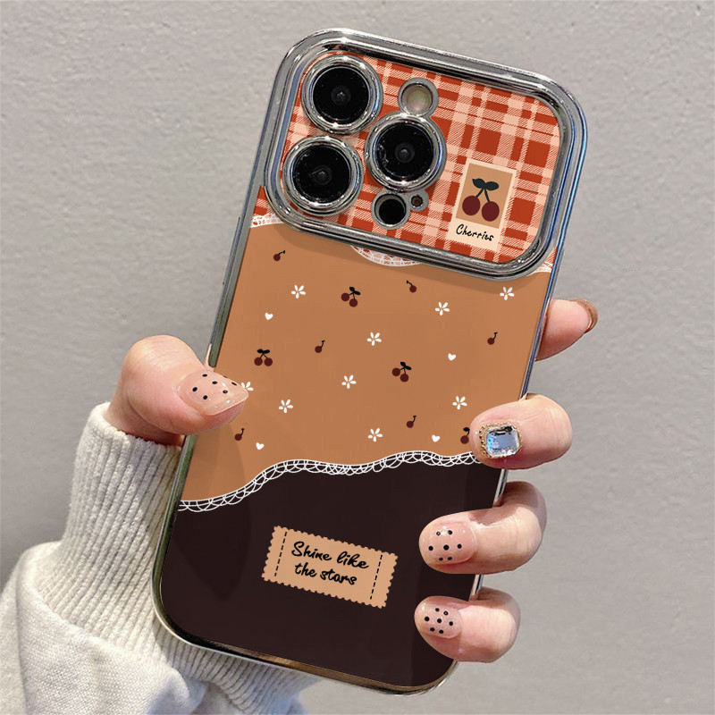 🌟POPAA🌟ส่งจากไทย เคสโทรศัพท์มือถือ เคสไอโฟน กันกระแทก สําหรับIPHONE 17 16 11 12 13 14 15PRO MAX 7Plus XS/XR XSMax