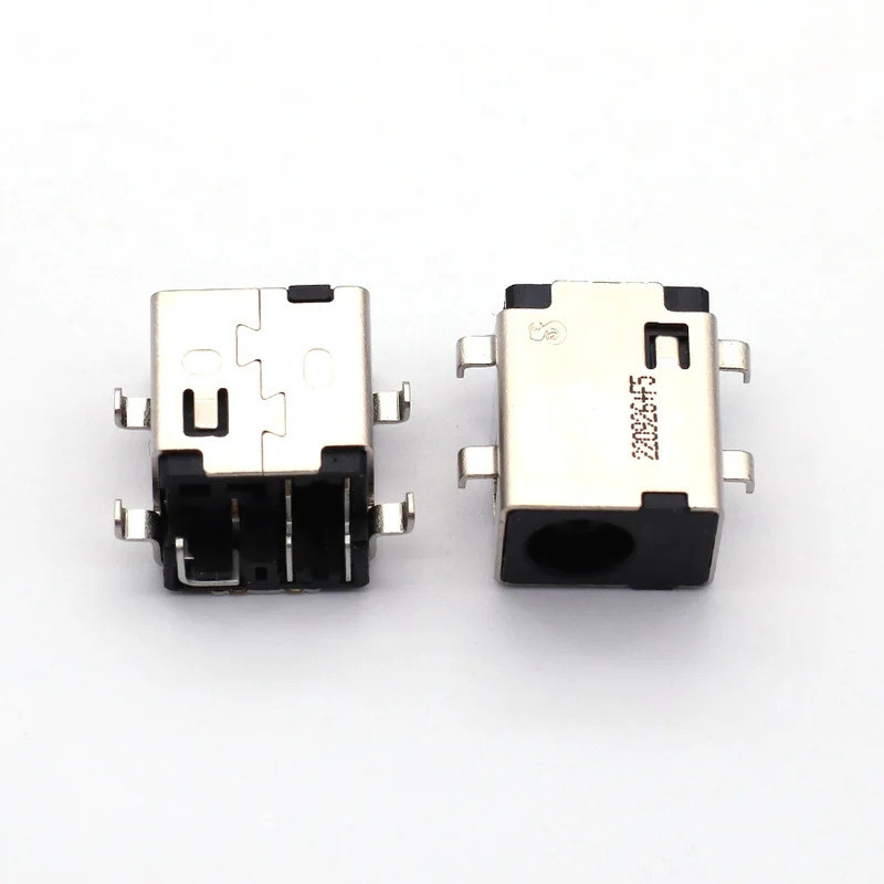 1-20pcs ใหม่สําหรับ SAMSUNG NP550P7C NP550P5C NP520U4C NP520U4C NP550P5C NP304V4A DC Power Jack ชาร์