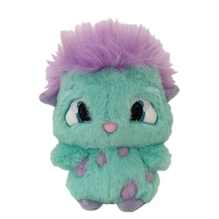 25 ซม.ตุ๊กตาบาร์บี้ FairyTopia Bibble ตุ๊กตาของเล่นการ์ตูน Plushies หมอนน่ารักตกแต่งเด็ก