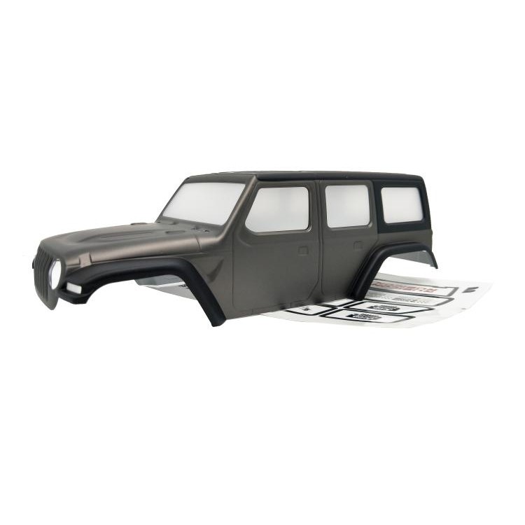 YK4102PRO Easy Control รุ่น 1/10 ปีนเขารถอุปกรณ์เสริมโรงงานเดิมรถ PC13166