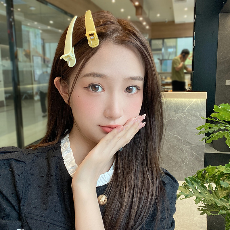 ของตกแต่งผมสไตล์เกาหลีดังๆ Sweet Lady Candy สีสันสดใส แบบไม่เหมือนใคร H4982