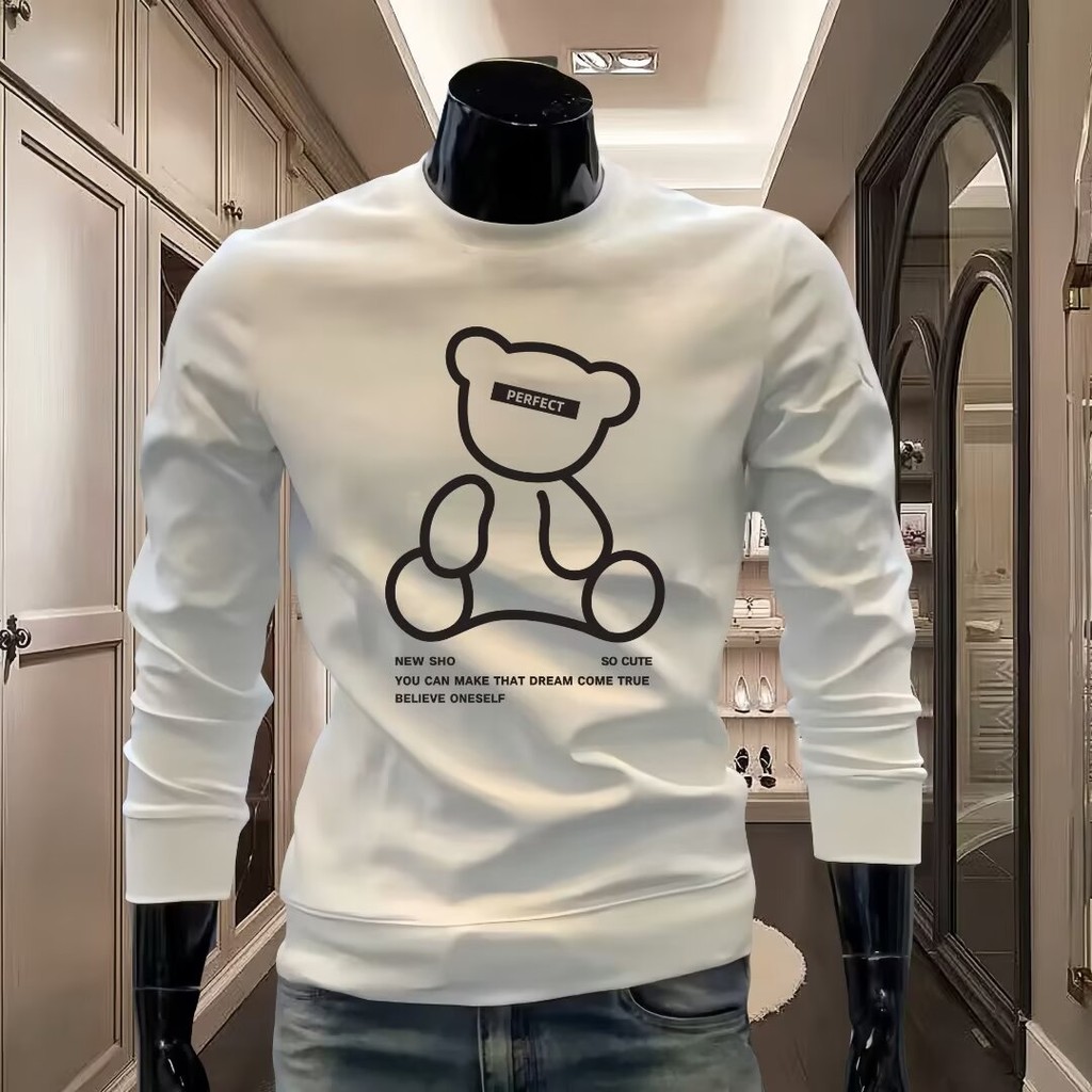 2025 NEW 2025W1262 Huamian White P19 Color P20 M-5XL new23 VA4C