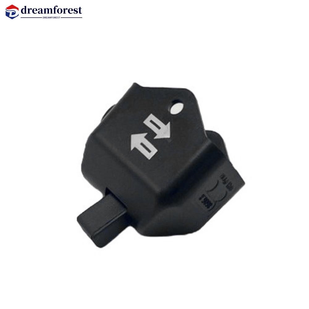 DFS Handlebar สวิทช์ไฟแสดงสถานะไฟเลี้ยว 40.1x44.8 มม.และ 40.1x46.1 มม.สําหรับ Simson S50/S51/KR51/Sc