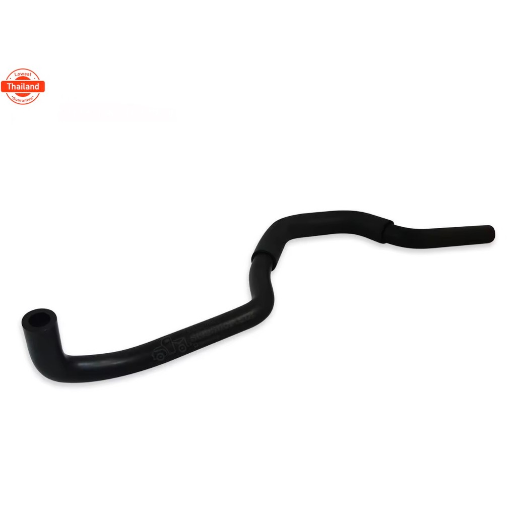 ท่อหายใจ ISUZU D-MAX COMMONRAIL,4JK1,4JJ1 ท่อยาว