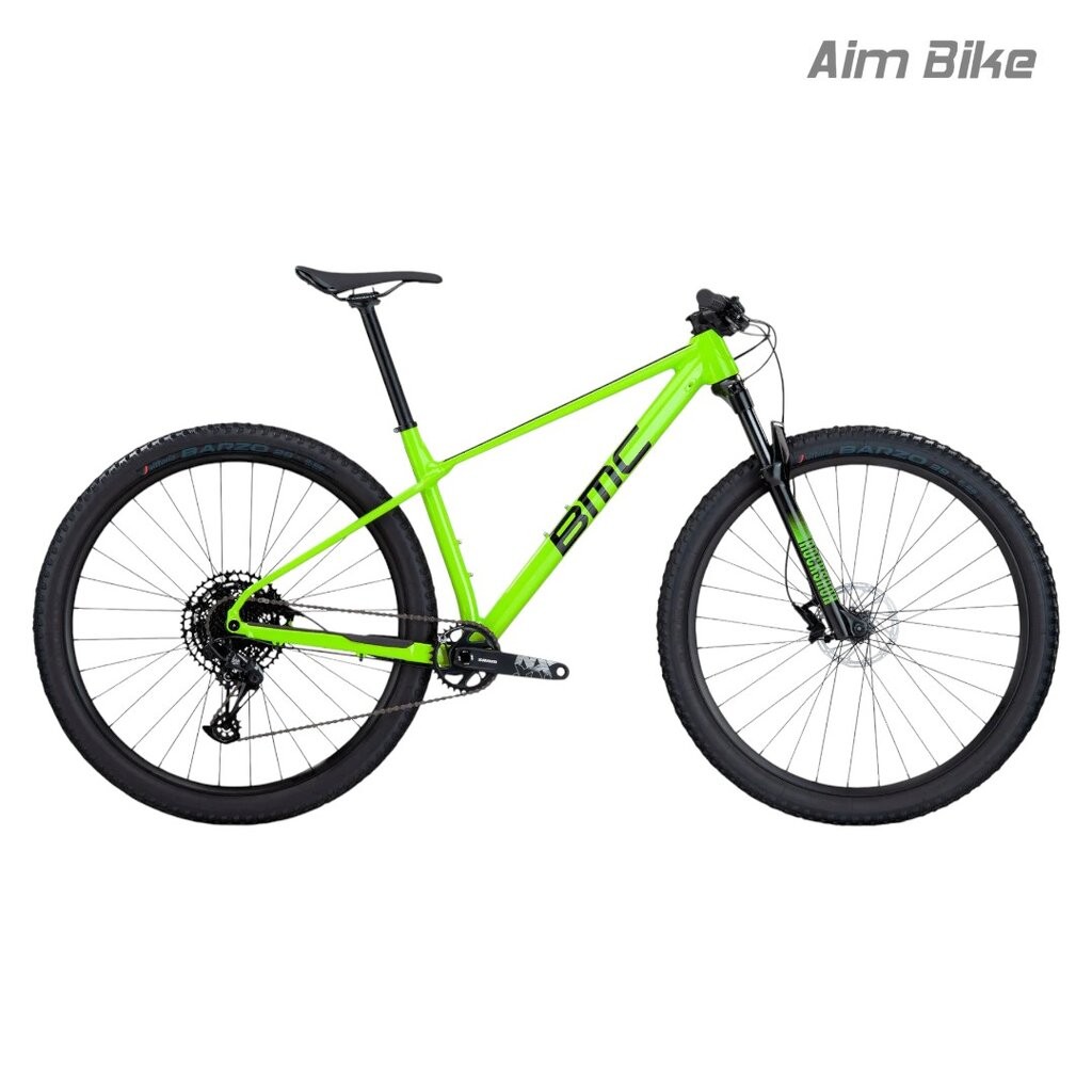 จักรยานเสือภูเขา 29 นิ้ว BMC TWOStroke AL ONE