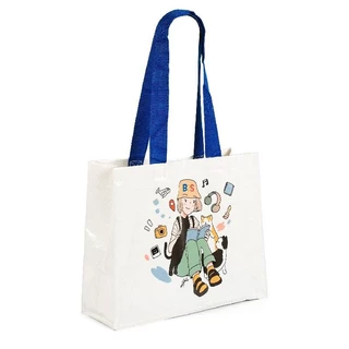 [FREE] B2S สินค้า Shopping Bag Cat
