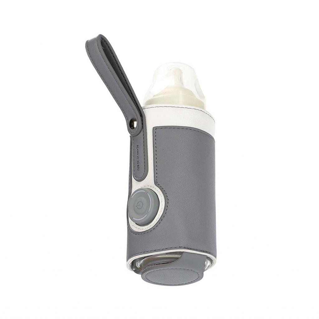 Mengy Baby Warm ขวดนมอุ่นความร้อนอุณหภูมิคงที่แบบพกพาสําหรับ Daily Home Night Feeding Outward Travel