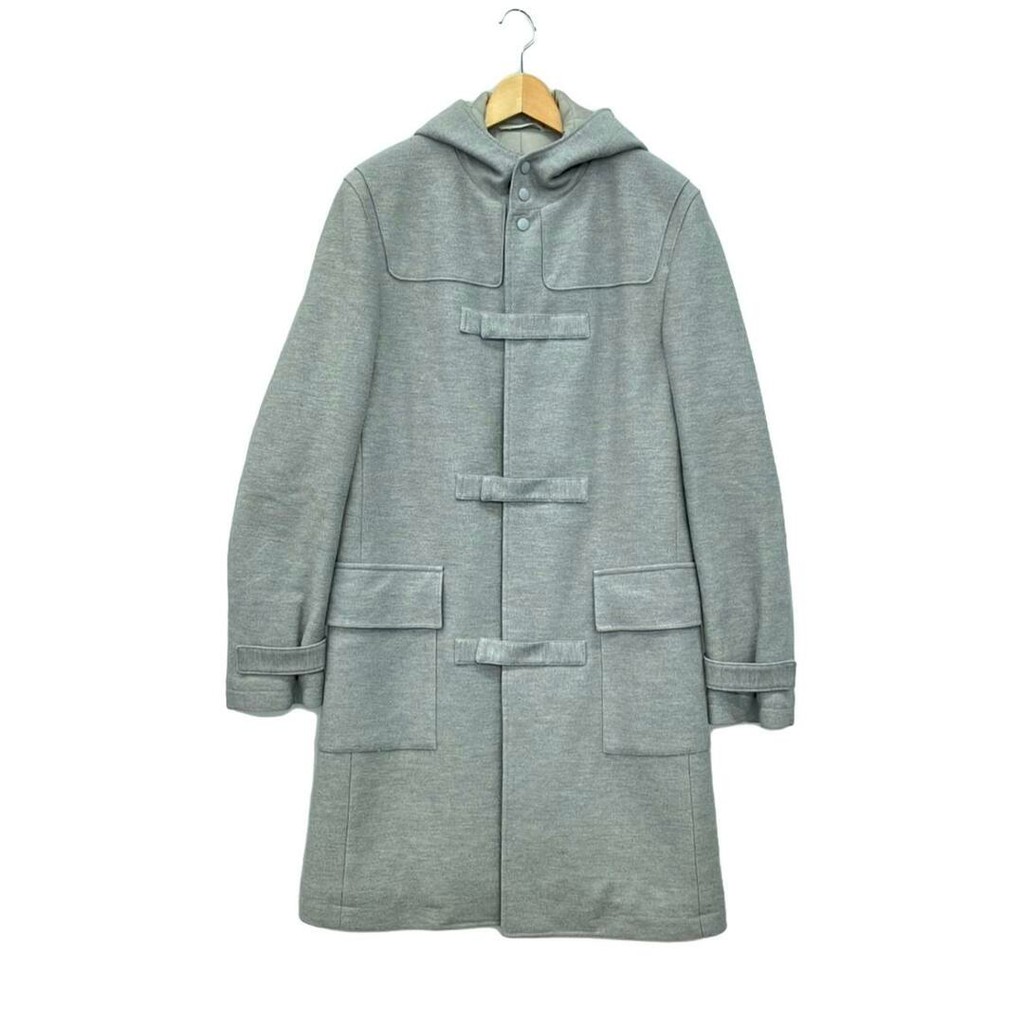 Theory Coat Duffle Men Direct from Japan Secondhand
