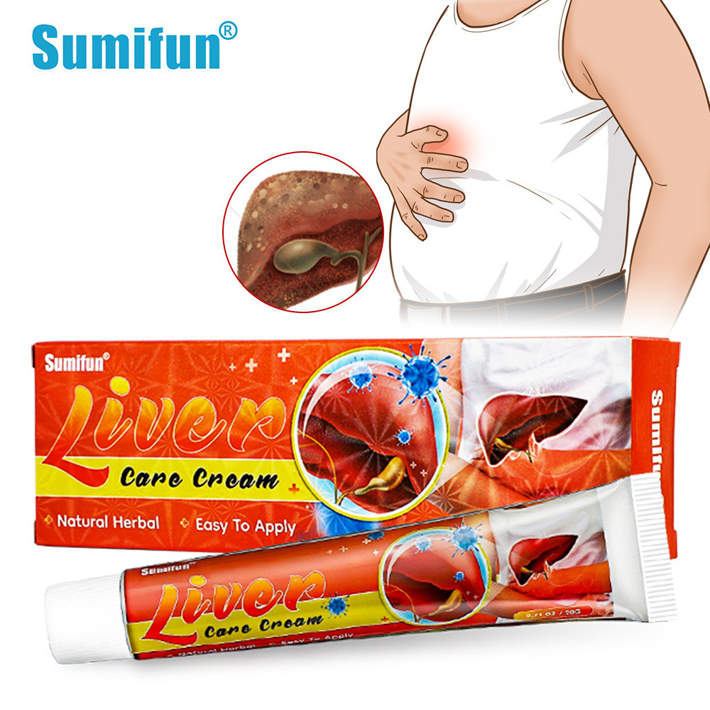 Sumifun ครีมตับผ่อนคลายข้ามพรมแดนพนักงานออฟฟิศ Asian Health Care K101239.9