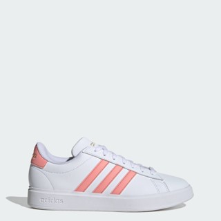 adidas Tennis & Lifestyle GRAND COURT 2.0 SHOES Women White …