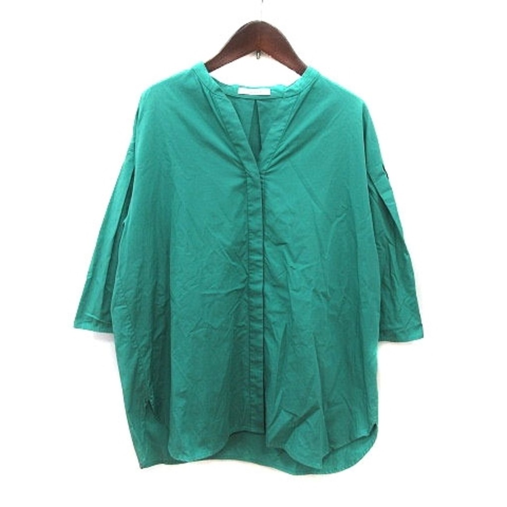 OPAQUE.CLIP Tops Dot Direct from Japan Secondhand