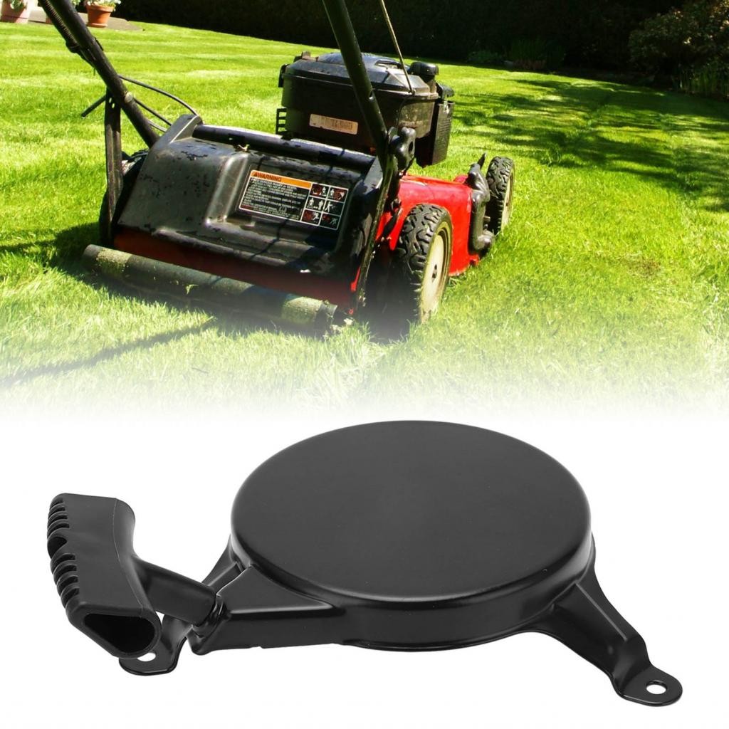 Lemendhk aqxreight Starter 951102997 รถดึงเครื่องยนต์เครื่องลานสําหรับ 1P61P0 1P65LHA 2P70M0B