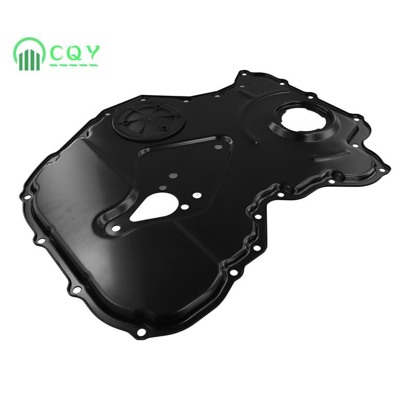 สําหรับ Transit Ranger 11-22 U202-10500-A 1717590 184649 BK3Q-6019-CB 3.2 ชุดฝาครอบไทม์มิ่งด้านหน้า 