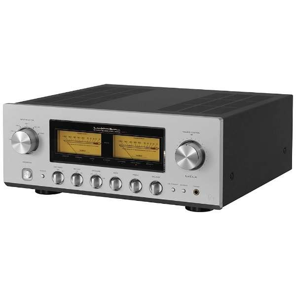 Lux LUXMAN L-550AXII เพาเวอร์แอมป์ ส่งตรงจากประเทศญี่ปุ่น
