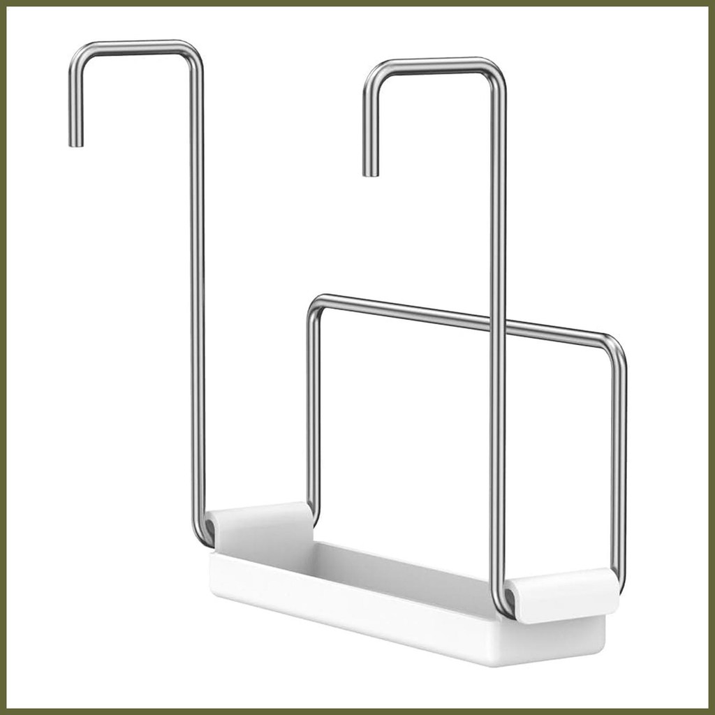 ผู้ถือฝาปิดสําหรับทําอาหารฝาปิดผู้ถือ While ทําอาหารหม้อฝาปิดขาตั้ง While ทําอาหารซิลิโคนอ่างล้างจาน