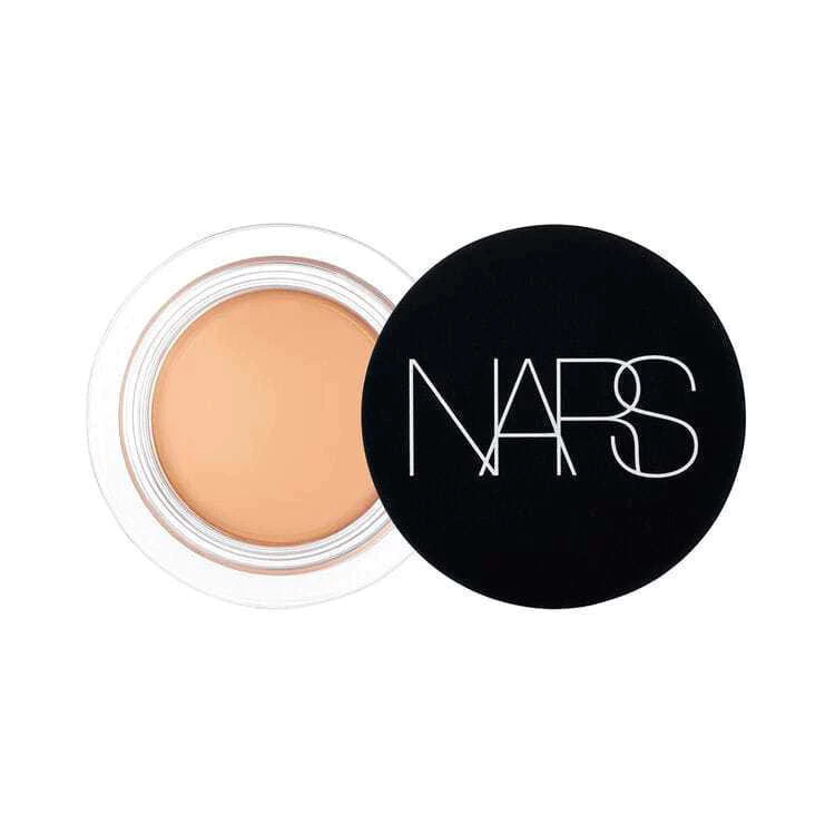 Nars - คอนซีลเลอร์ Soft Matte Moisturizing All-Effects