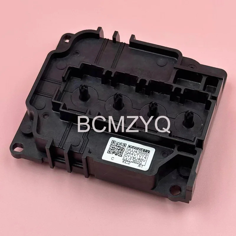 1PC Original I3200 Printhead ฝาครอบ Adpater สําหรับ Epson 4720 i3200 E1/U1/A1 หัว Manifold Assy Eco 