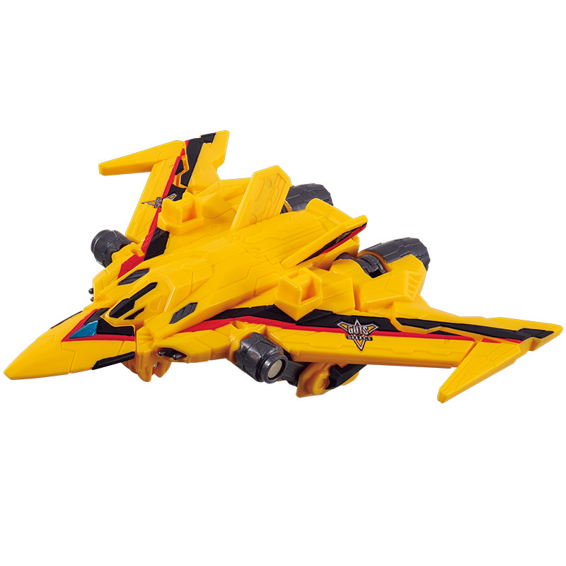 สินค้าใหม่ Hero Toy Triga Ultraman DX Victory Falcon