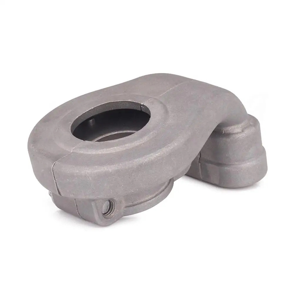 รถจักรยานยนต์คันเร่งควบคุมปลอกฐานสําหรับ Husqvarna FC250 FC350 FC450 FE250 FE350 FE450 FE501 FX350 F