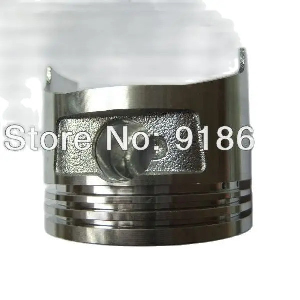 ลูกสูบ FITS GX270 177F EC4000CX อะไหล่เครื่องยนต์เบนซิน