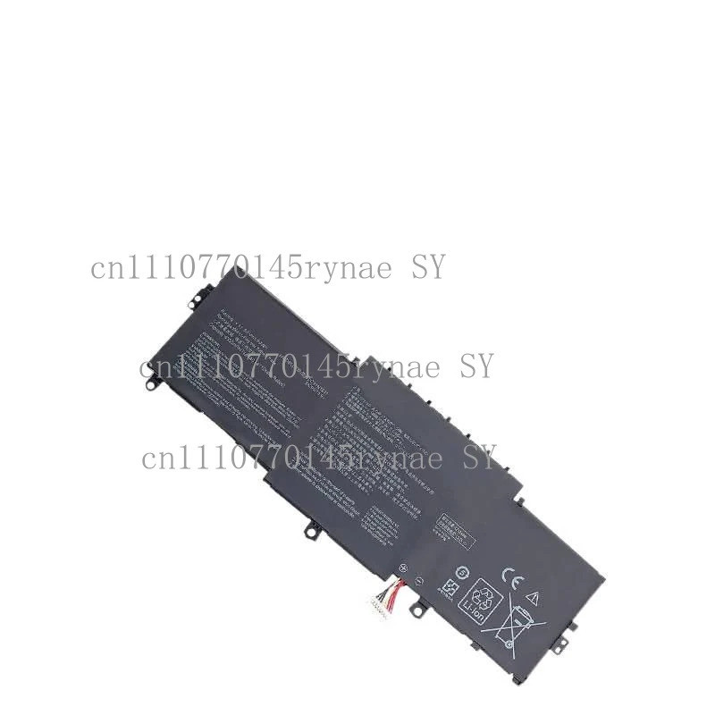 C31N1811 0B200-03080000 แบตเตอรี่แล็ปท็อปสําหรับ ASUS BX433FN UX433FN-2S ZenBook 14 UX433F UX433FA-A