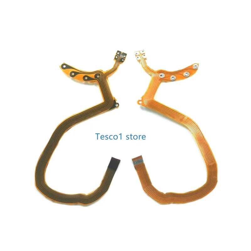 Iii1pcs ใหม่เลนส์รูรับแสง Flex Cable Ribbon Unit สําหรับ Canon EF 28-90 มม.28-90 มม.F/4-5.6 III กล้อ