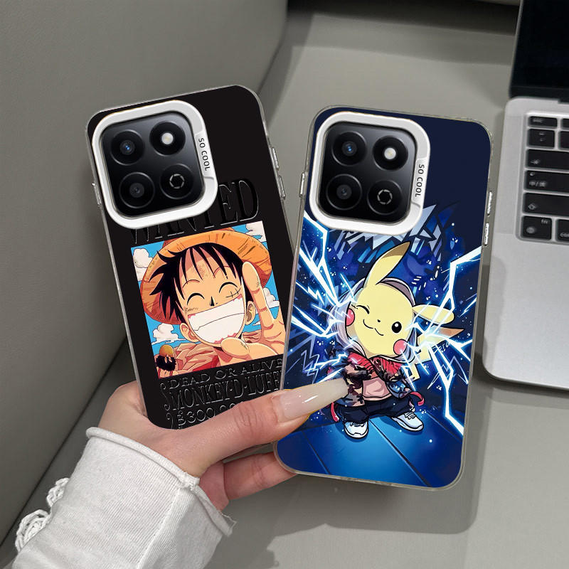 เคส Honor x6b เคส Honor x6c เคสโทรศัพท์ป้องกันการล่มสลาย