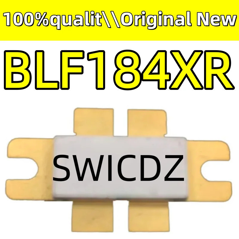 ของแท้ 100% BLF 184XR BLF184 XR BLF184XR