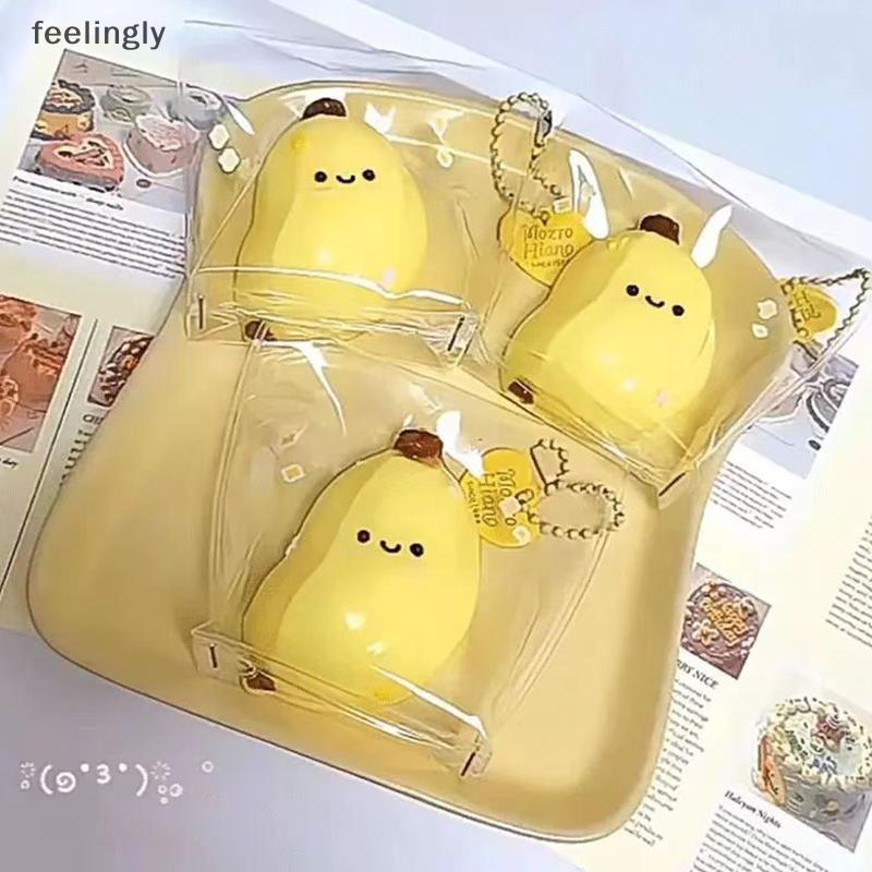 [S&H] Cute Cat Paw Squishy Fidget Toy Soft Stress Relief Slow Rebound Silicone Pinch Dpression Toys Perfect Christmas Gift For Kid {TH}