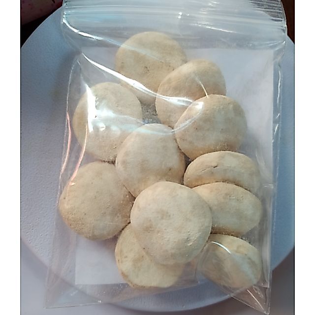 [10 ลูก] แป้งข้าวหมาก - ข้าวหวาน / แป้งทำสาโทได้ / แป้งสาโท / หวานธรรมชาติไม่ต้องเติมน้ำตาล