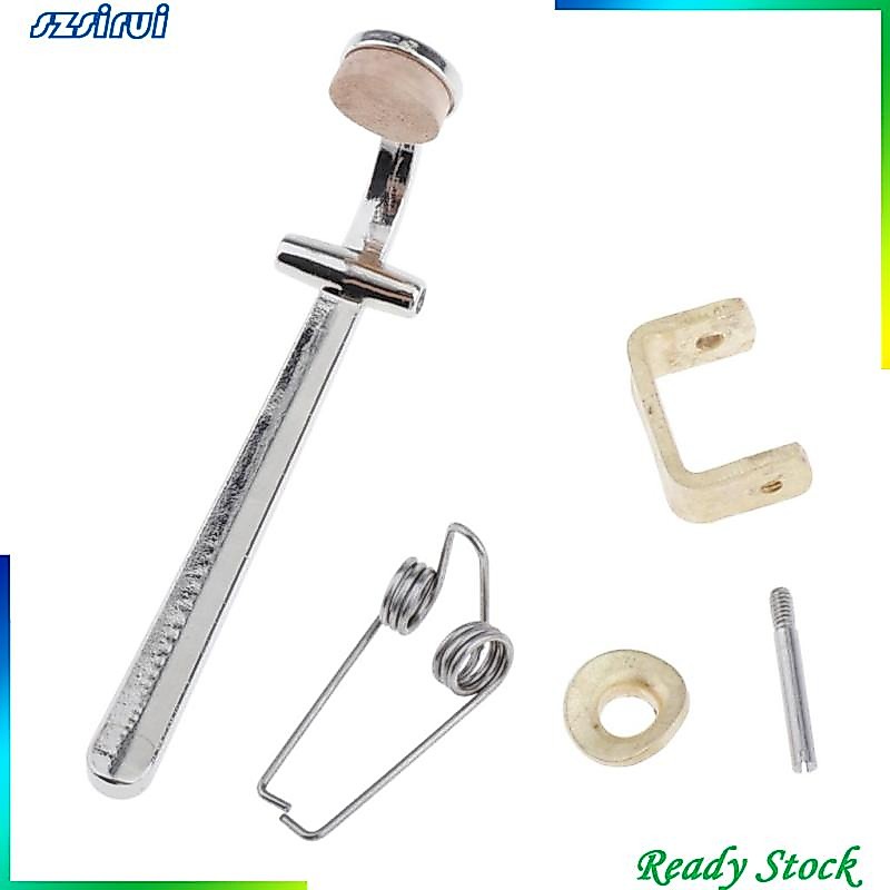 [ Trombone Spit Value อะไหล่ซ่อมแซมทรอมโบน