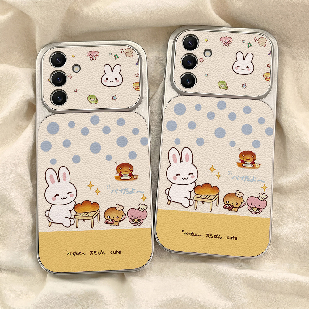 เคสมือถือ For Samsung A57 A56 A37 A55 A17 A07 A27 A54 A05S A15 A06 A16 A52 A26 A36 A13 A14 A34 A35 S26 Ultra S23 S24 S25