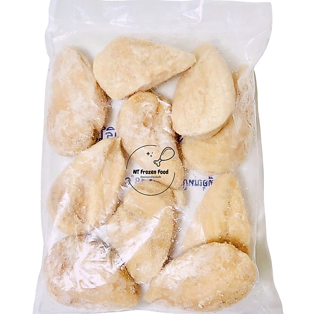 <สั่งในไลฟ์ลด50%>อกไก่นุ่มรสออริจินอล 1 kg อกไก่คลีน รสชาติอร่อยกลมกล่อม **เวฟก่อนทาน อกไก่cp อกไก่นุ่ม ควบคุมนน