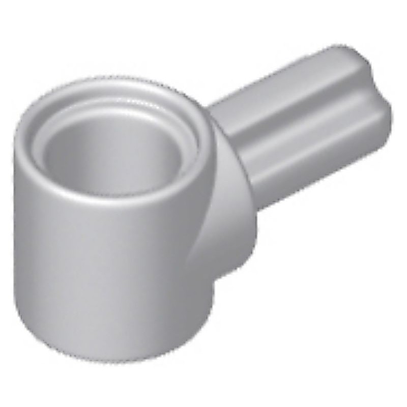 Part Lego 22961 Technic, Axle and Pin Connector Hub with 1 Axle