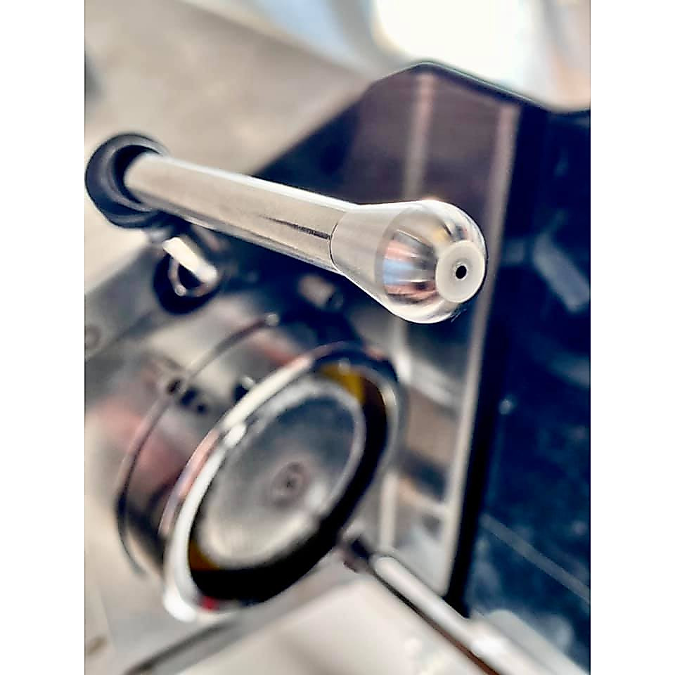 The One steam tip หัวสตีมรูเดี่ยวของ Classic pro/ EVO /E24