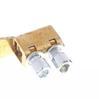 [Fas-t] คลิปแบตเตอรี่รถยนต์ขั้วแบตเตอรี่รถยนต์ Thiened Wire ทองแดงบริสุทธิ์ Pile Head Terminal Chu Replacement