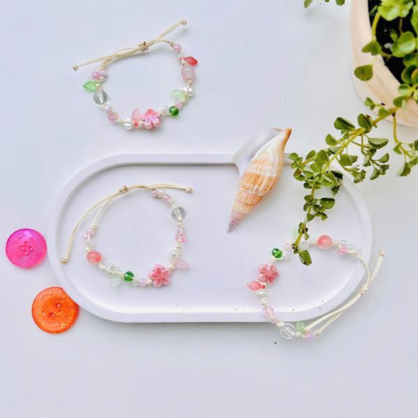 ALLIN Bracelet Summers Garden