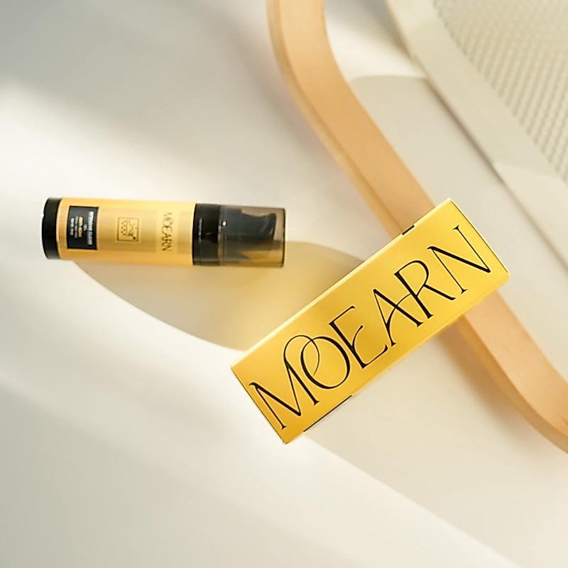 ปท เจลแต้มสิว MOEARN 7