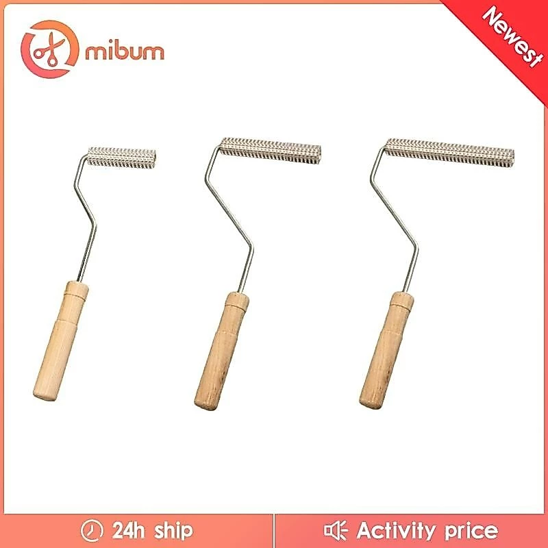 [มิบัม] เครื่องมือลูกกลิ้งเคลือบไฟเบอร์กลาส, เครื่องมือลูกกลิ้งไฟเบอร์กลาส ,เรซิน