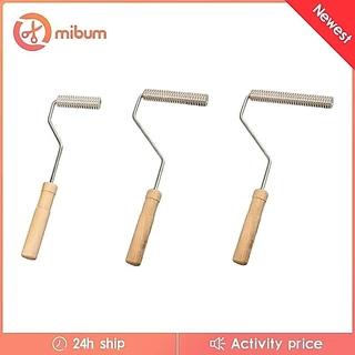 [มิบัม] เครื่องมือลูกกลิ้งเคลือบไฟเบอร์กลาส, เครื่องมือลูกกลิ้งไฟเบอร์กลาส ,เรซิน