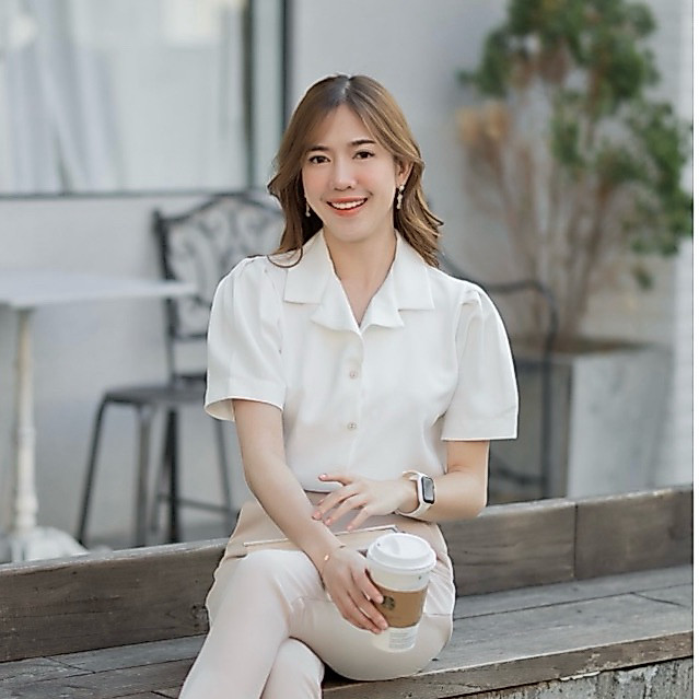 🚀มีส่งด่วน!!💥🇹🇭ดีไซส์เชิ้ตแต่งปก ดีเทลแต่งจีบแขนเบาๆ #L154SHOP_W014
