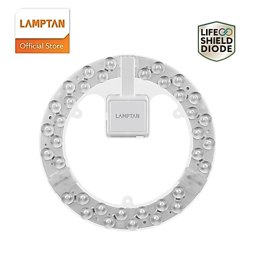 lamptan LED LENS Module หลอด LED Lens Module