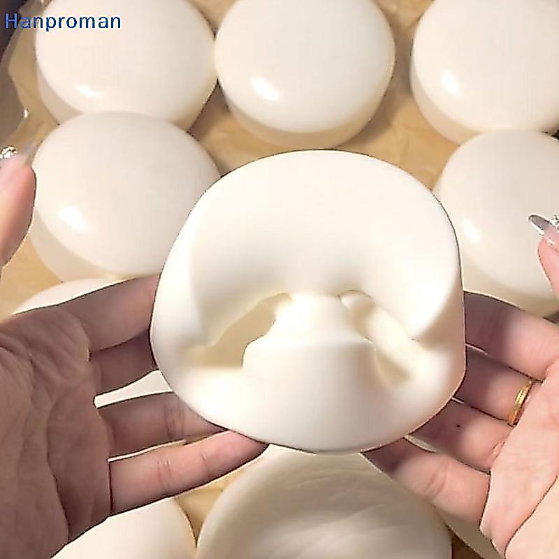Hanproman> 1 ชิ้นน่ารักมิลค์กี้สีขาวบีบของเล่นนิ้วมือนมเค้กบีบทาต้าของเล่นนุ่มความเครียดบรรเทา Props สาวของขวัญวันเกิดดี