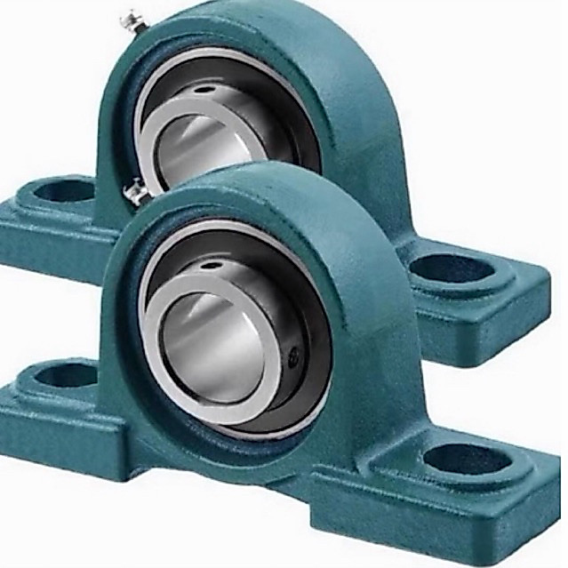 หมอน BEARING UCP 210-30 AS 47,625 MM 1 7/8 INCH ORIGINAL