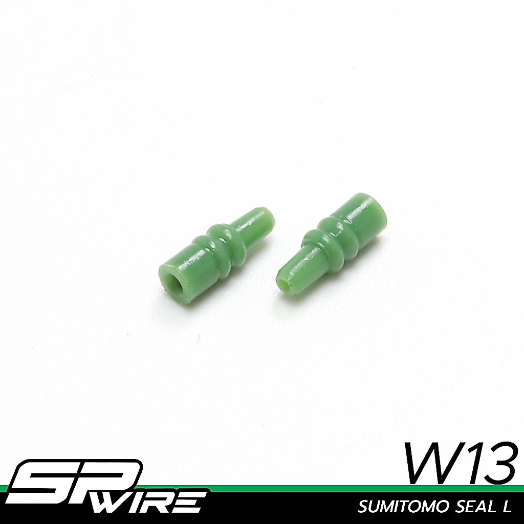W13 #SUMITOMO SEAL L-Spwire motorsportwiring  (ราคาต่อตัว)
