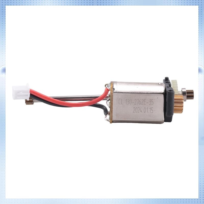 284010-2520 มอเตอร์สําหรับ  284010 284131 K969 K989 1/28 RC รถอะไหล่อุปกรณ์เสริม