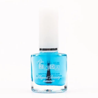 ยาทาเล็บ ZODA เคลือบใส สีสุขภาพ ตกแต่งเล็บ: T01-T09 ZODA Elegant Beauty Manicure (โซดา อีลิแกนต์ บิวตี้ มานิเคียว)